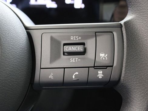 New 2026 Nissan Kicks SV w/ SV Premium Package image 24