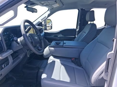 New 2026 Ford F350 XL w/ Snow Plow Prep Package AWD/4WD image 10