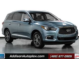 Used 2018 INFINITI QX60 FWD w/ Driver Assistance Package image 1