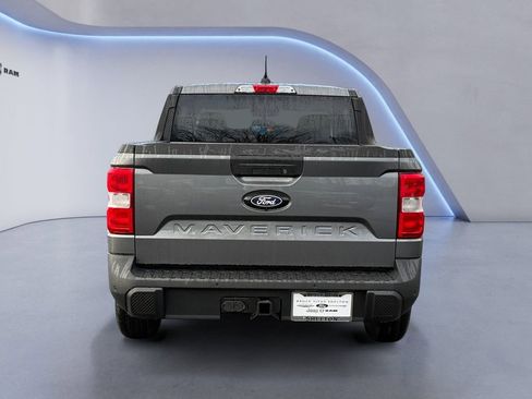 New 2026 Ford Maverick XLT w/ 4K Tow Package image 4