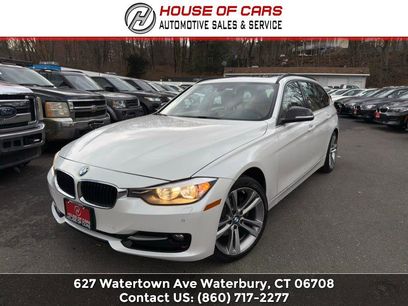 Used 2015 BMW 328d xDrive 4dr Sports Wgn 328d xDrive AWD