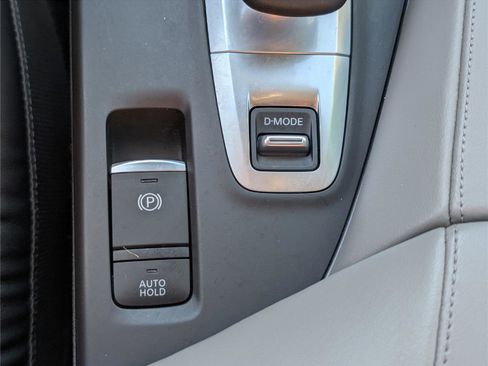Used 2023 INFINITI QX50 Luxe AWD/4WD image 26