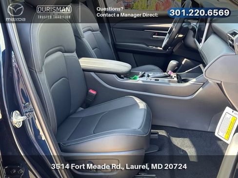 New 2026 MAZDA CX-5 2.5 S w/ Premium Package AWD/4WD image 21