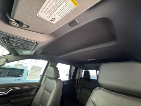 Used 2023 Chevrolet Silverado 1500 LT Trail Boss w/ LT Trail Boss Premium Package AWD/4WD image 26