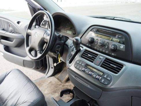 Used 2006 Honda Odyssey Touring image 15