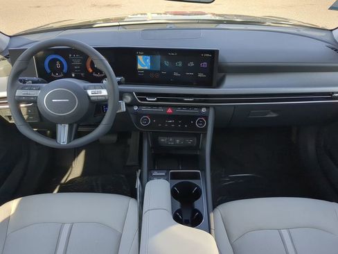 New 2026 Hyundai Sonata SEL FWD image 16