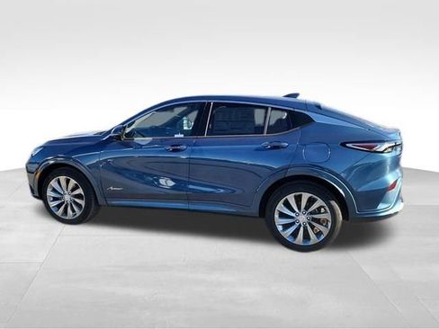 New 2026 Buick Envista Preferred FWD image 7