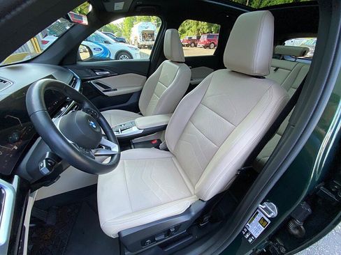 Used 2025 BMW X1 xDrive28i w/ Convenience Package AWD/4WD image 24