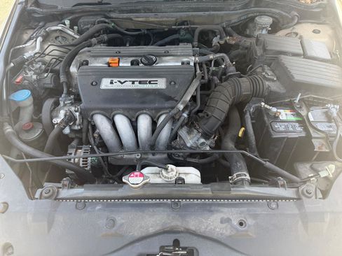 Used 2007 Honda Accord EX image 11