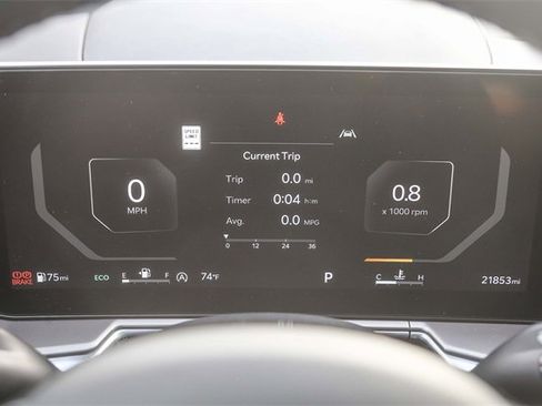 Certified 2025 Kia Sorento SX image 25