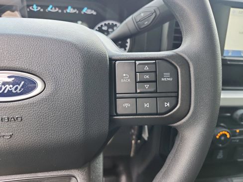 New 2025 Ford F250 XL RWD image 38
