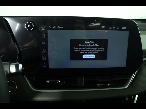 New 2026 Chevrolet Equinox LT FWD image 18