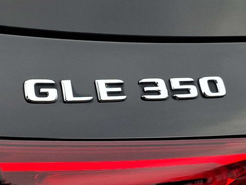 Certified 2023 Mercedes-Benz GLE 350 4MATIC image 28