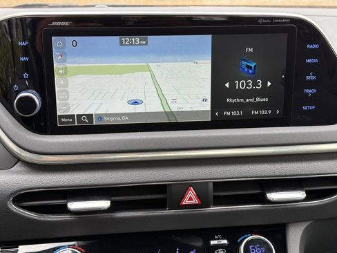 Used 2022 Hyundai Sonata SEL Plus w/ Preferred Accessory Package image 31