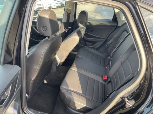 Certified 2024 Volkswagen Jetta SE image 14