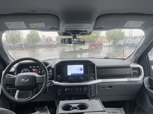 Used 2022 Ford F150 XLT w/ XTR Package image 14