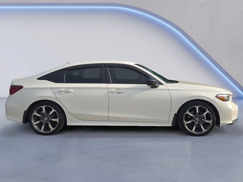Used 2026 Honda Civic Sport image 7