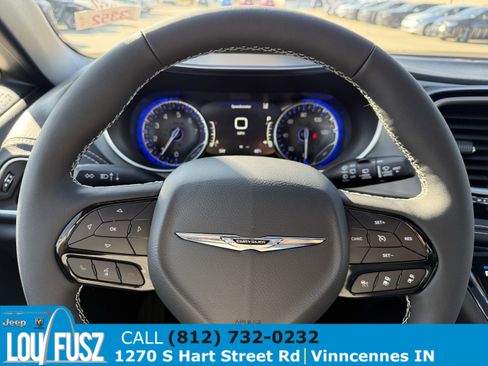 New 2026 Chrysler Pacifica Limited w/ S Appearance Package image 20