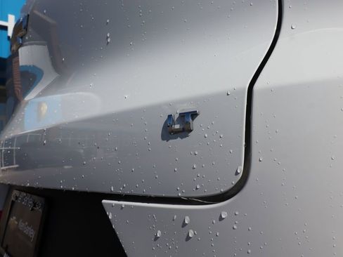 New 2026 Chevrolet TrailBlazer LT w/ Convenience Package image 28