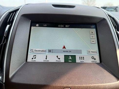 Used 2018 Ford Edge Sport w/ Equipment Group 401A image 15