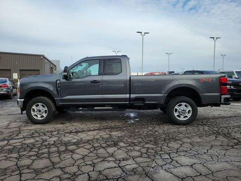 New 2026 Ford F250 XLT w/ 360-Degree Camera Package image 7
