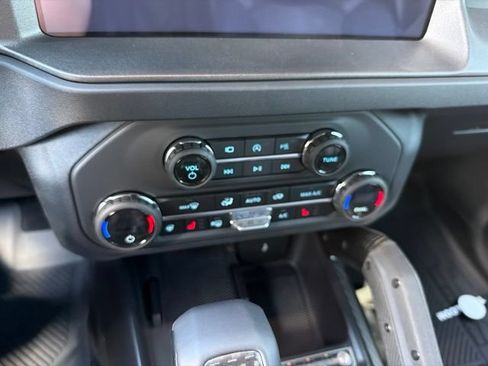 New 2026 Ford Bronco Raptor w/ Interior Carbon Fiber Pack AWD/4WD image 18