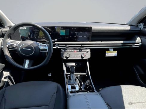 New 2026 Hyundai Tucson SE FWD image 7