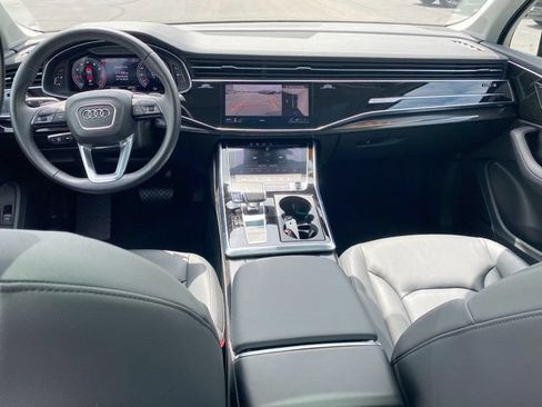 Used 2024 Audi Q7 2.0T Premium Plus AWD/4WD image 21