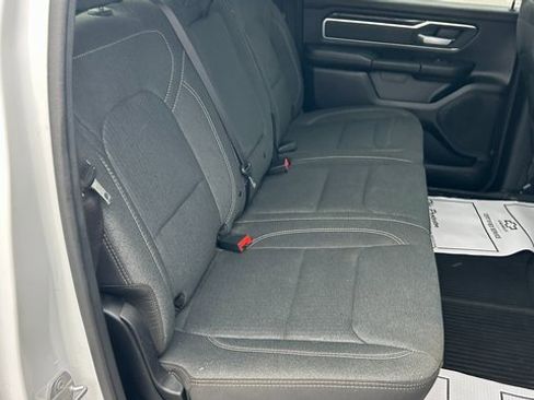 Used 2020 RAM 1500 Big Horn image 48