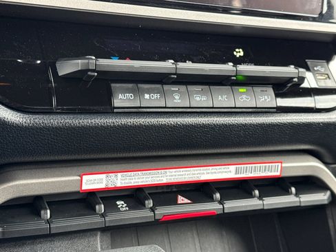 New 2026 Toyota Tundra SR image 16