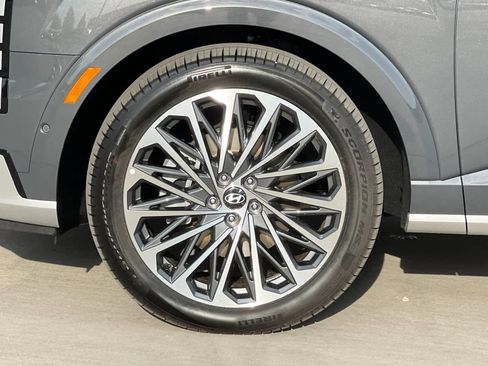 New 2026 Hyundai Palisade Calligraphy image 27