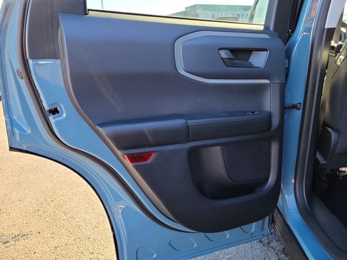 Used 2021 Ford Bronco Sport Big Bend w/ Big Bend Package (96B) image 9