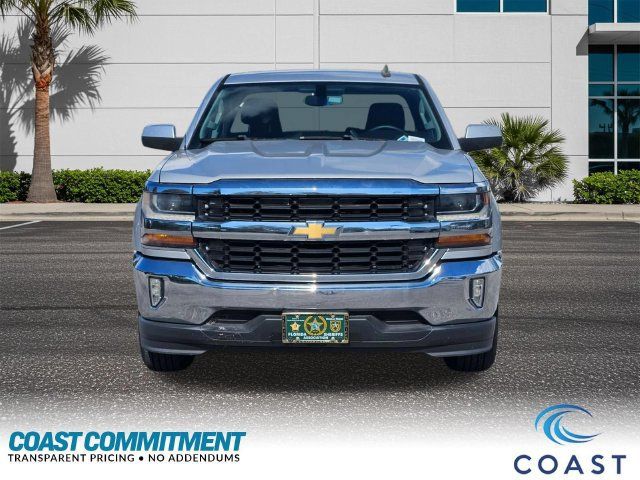Used 2016 Chevrolet Silverado 1500 LT w/ All Star Edition RWD image 2