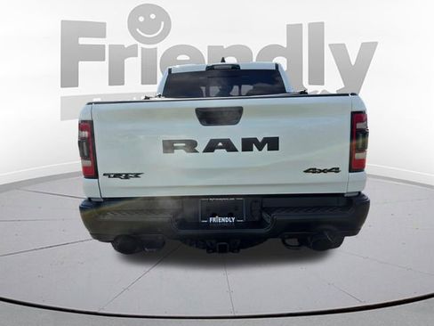 Used 2024 RAM 1500 TRX AWD/4WD image 6