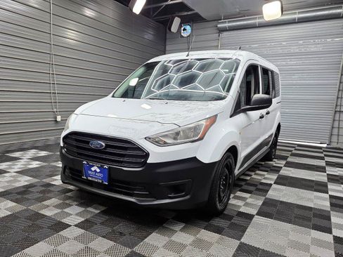 Used 2019 Ford Transit Connect XL FWD image 40