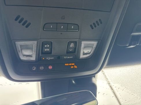 Used 2023 Cadillac XT4 Sport w/ Cold Weather Package image 40