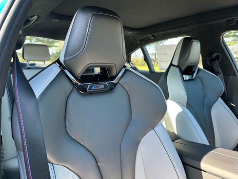 New 2026 BMW M5 Base w/ Executive Package image 32