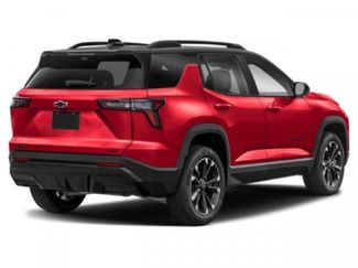 New 2026 Chevrolet Equinox RS video 2