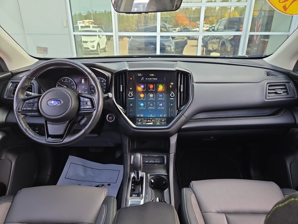 Used 2024 Subaru Ascent Onyx Edition AWD/4WD image 19