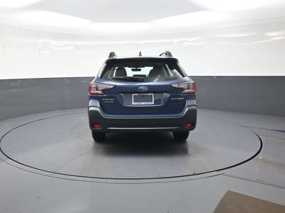 Used 2025 Subaru Outback