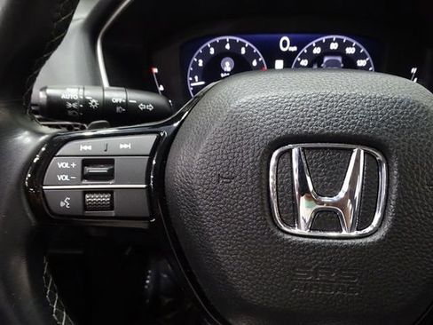 Used 2022 Honda Civic Touring image 26