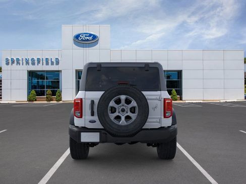 New 2025 Ford Bronco Big Bend image 5