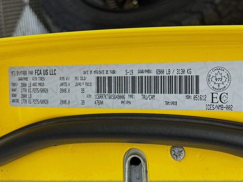 Used 2019 RAM 1500 Express w/ Wheel & Sound Group image 38