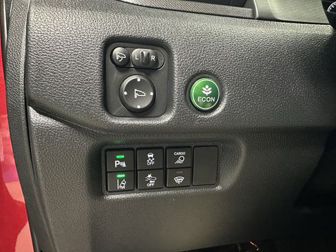 New 2026 Honda Ridgeline TrailSport+ image 17