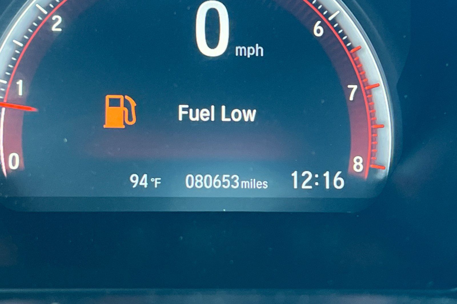 Used 2019 Honda Civic Si image 24