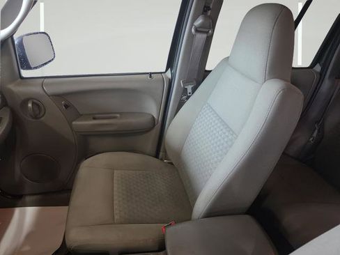 Used 2007 Jeep Liberty Sport AWD/4WD image 19