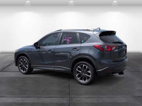 Used 2016 MAZDA CX-5 Grand Touring FWD image 3