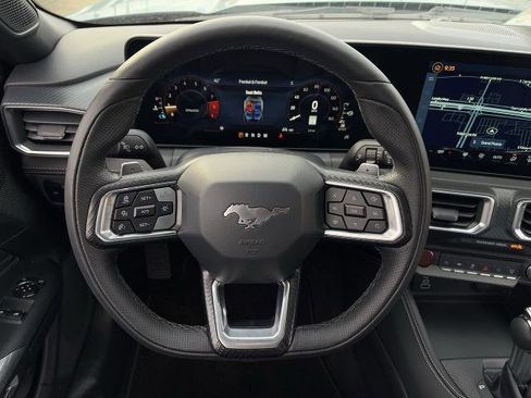 New 2026 Ford Mustang GT Premium image 13
