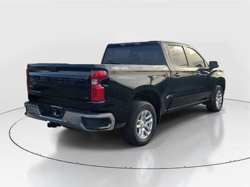 Used 2023 Chevrolet Silverado 1500 LT image 4