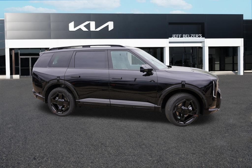 New 2027 Kia Telluride X-Line SX Prestige AWD/4WD image 2